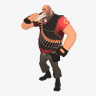 Heavy's Sandvich