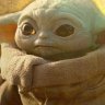 Baby Yoda